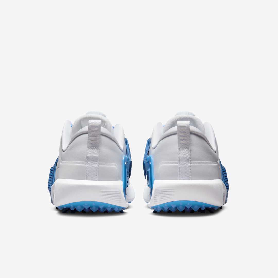 Air Jordan Rev Golf "White/University Blue" Release Date, Price & Where to Buy 2025 5 Air Jordan Rev Golf FV6338-101