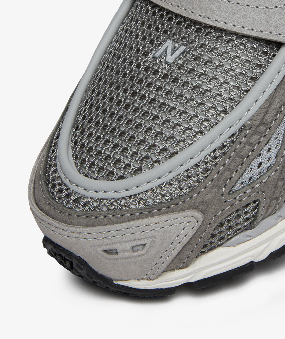 New Balance 1906 Loafer Grey Days U1906lgr 2
