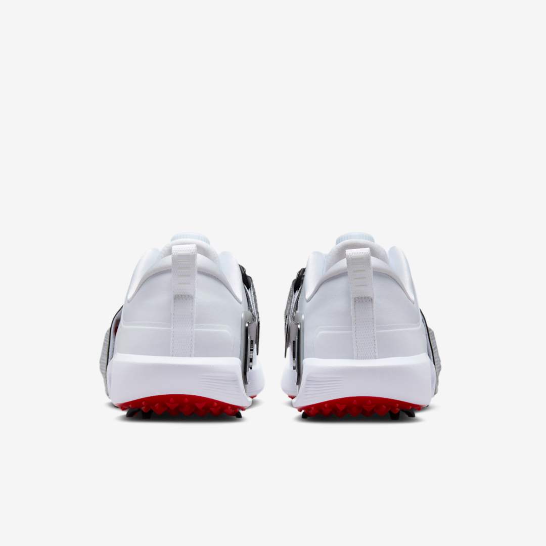 Air Jordan Rev Golf "White/Metallic Silver" FV6338-100 Release Date, Price & Where to Buy 2025 7 Air Jordan Rev Golf FV6338-100