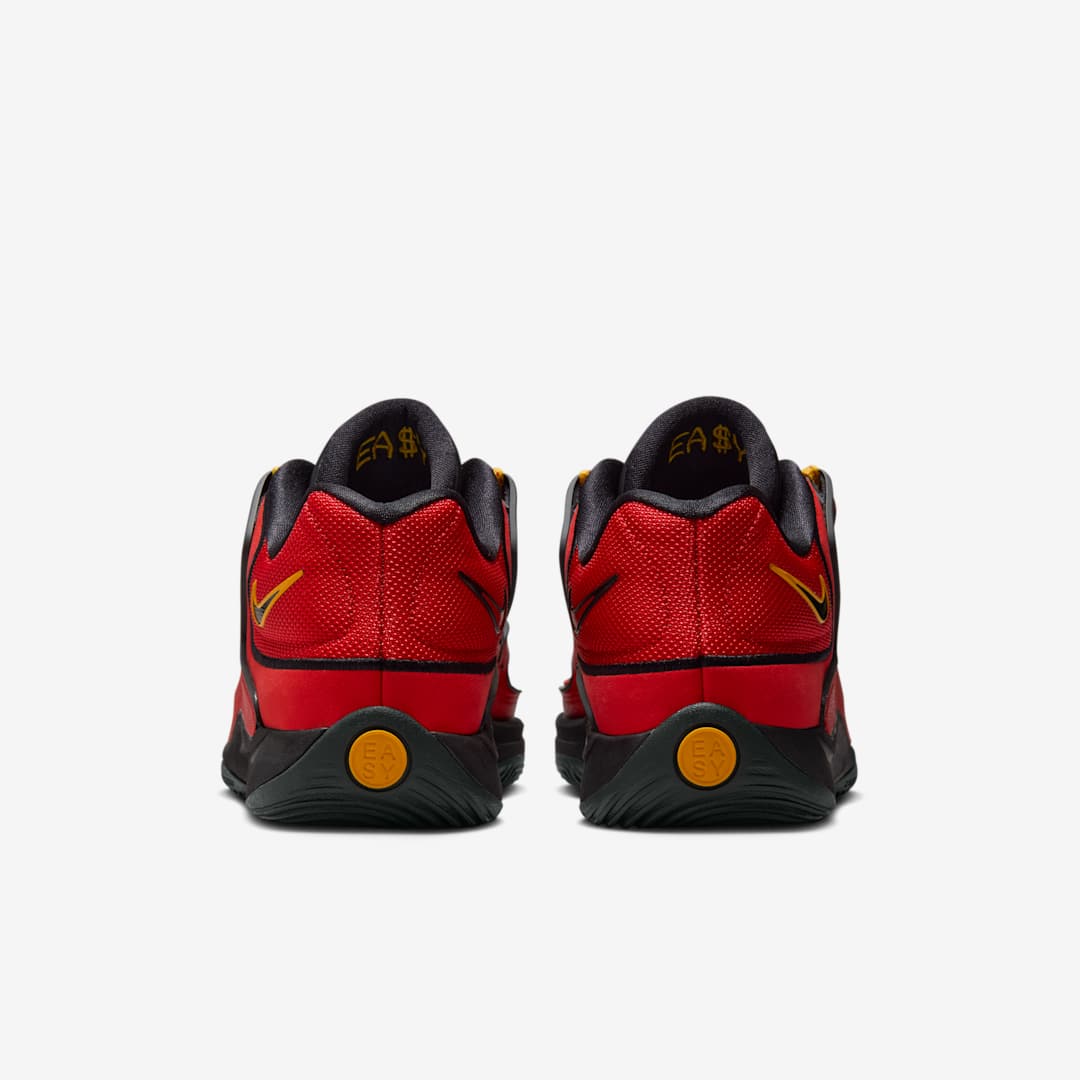 Nike KD 18 "DMV Drive" HV1992-600 Release Date, Price & Where to Buy 2025 6 Nike KD 18 "Air Bakin" HV1992-600