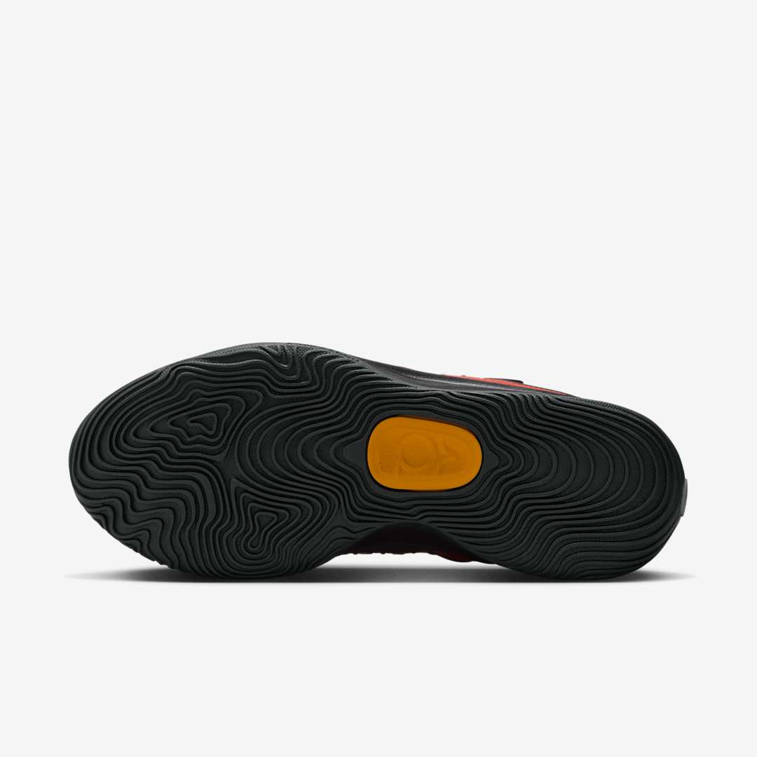 Nike KD 18 "DMV Drive" HV1992-600 Release Date, Price & Where to Buy 2025 9 Nike KD 18 "Air Bakin" HV1992-600
