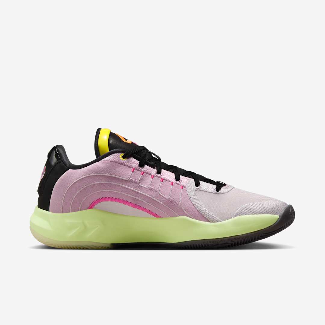Jordan Luka 4 "Gone Fishing" IB7903-600 Release Date, Price & Where to Buy 2025 3 Jordan Luka 4 IB7903-600