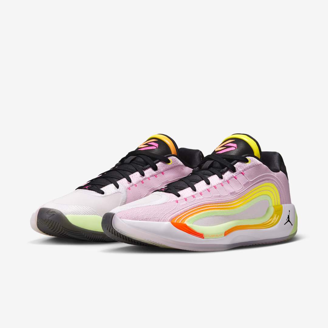 Jordan Luka 4 "Gone Fishing" IB7903-600 Release Date, Price & Where to Buy 2025 1 Jordan Luka 4 IB7903-600