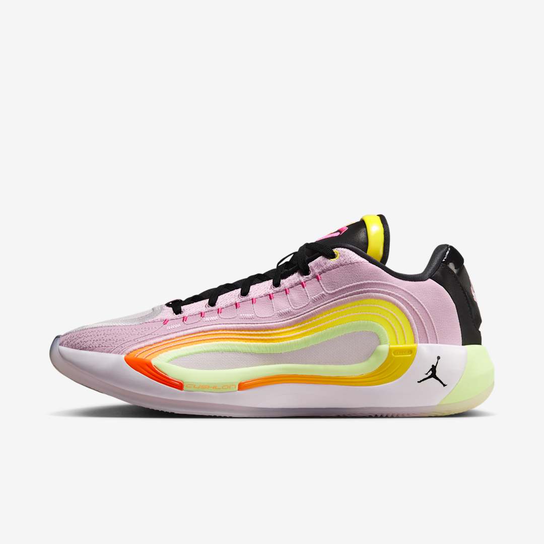 Jordan Luka 4 "Gone Fishing" IB7903-600 Release Date, Price & Where to Buy 2025 2 Jordan Luka 4 IB7903-600