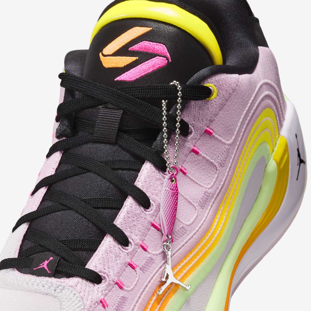 Jordan Luka 4 "Gone Fishing" IB7903-600 Release Date, Price & Where to Buy 2025 8 Jordan Luka 4 IB7903-600