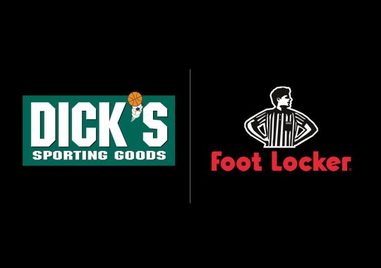 Dick's Sporting Goods Nearing Deal To Buy Foot Locker For $2.3 Billion