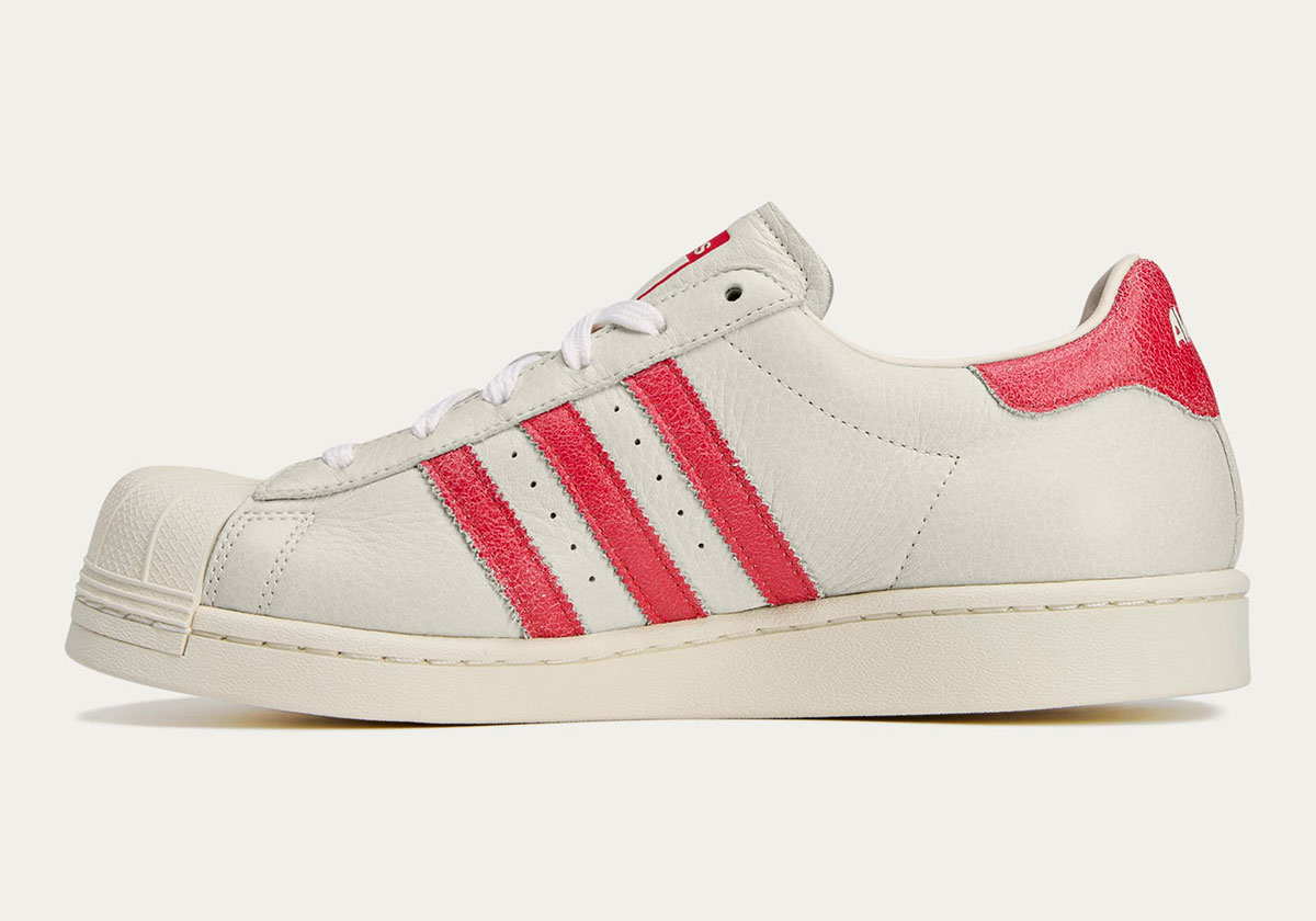 Avavav Adidas Superstar Modified Ji4584 4