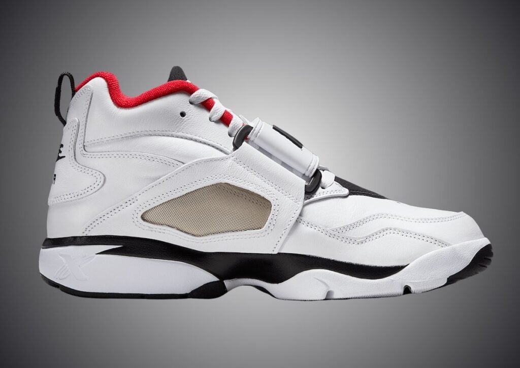 Nike Air DT Proto 92 White Black IB2239-100 Release Date, Price & Where to Buy 2025 5 Nike Air DT Proto 92 White Black IB2239-100