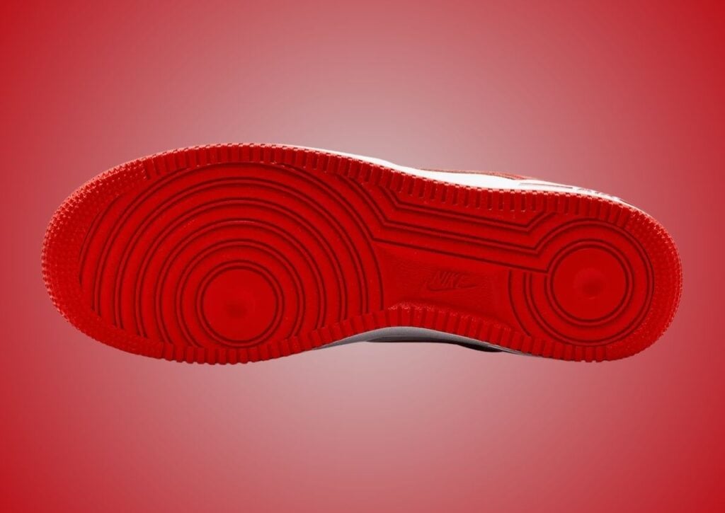 Terror Squad x Nike Air Force 1 Low University Red II4391-100 Release Date, Price & Where to Buy 2025 11 Terror Squad Nike Air Force 1 Low University Red II4391-100 Release Info