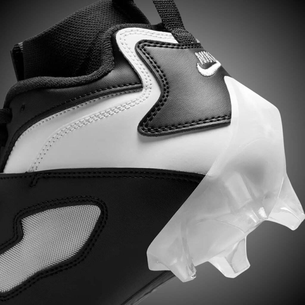 Nike Diamond Turf 93 TD White Black HF5298-101 Release Date, Price & Where to Buy 2025 13 Nike Diamond Turf 93 TD White Black HF5298-101