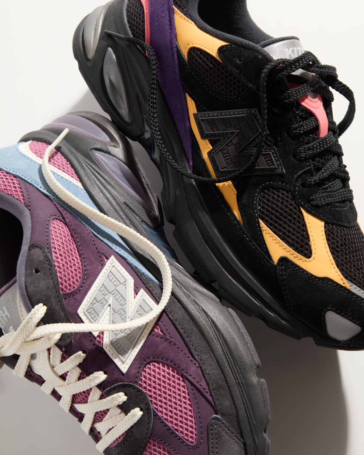 Ronnie Fieg x Kith x New Balance ABZORB 2010 Release Date, Price & Where to Buy 2025 2 1747415542 217 Ronnie Fieg x Kith x New Balance ABZORB 2010 Release