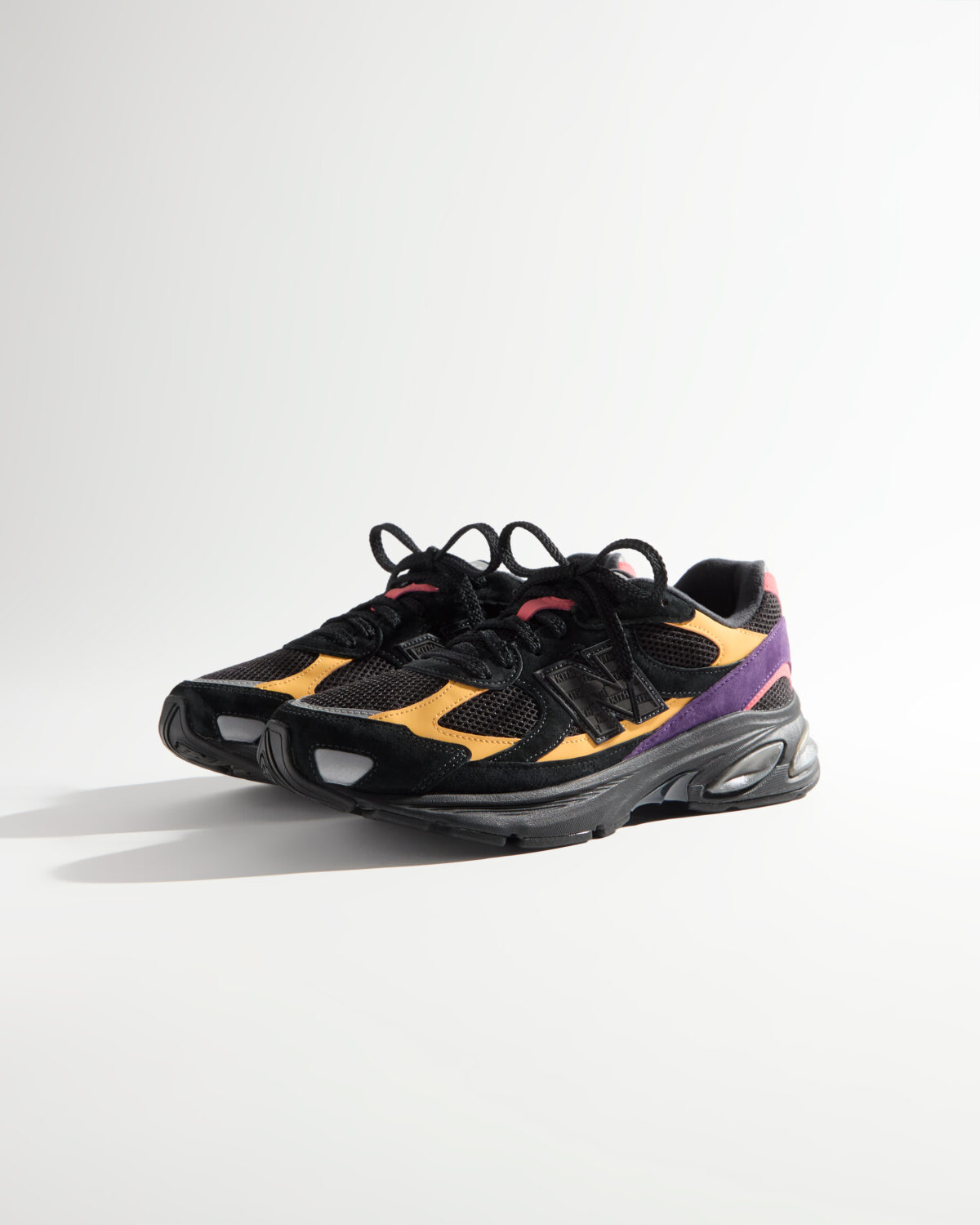 Ronnie Fieg x Kith x New Balance ABZORB 2010 Release Date, Price & Where to Buy 2025 8 1747415543 880 Ronnie Fieg x Kith x New Balance ABZORB 2010 Release
