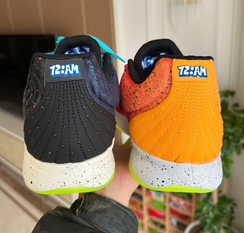 Kool-Aid x Nike Ja 2 "Mixed Berry" IF0302-800 Release Date, Price & Where to Buy 2025 5 1747422780 421 Kool Aid x Nike Ja 2 Mixed Berry IF0302 800 Release Date