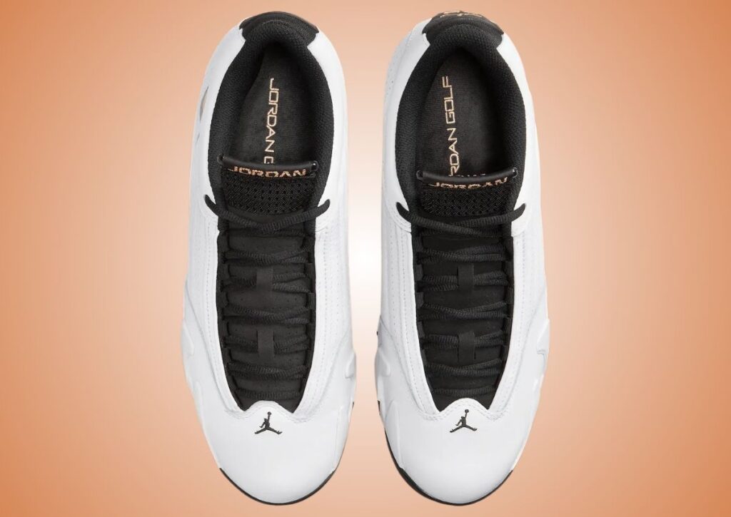 Air Jordan 14 Golf US Open HV4813-100 Release Date, Price & Where to Buy 2025 7 Air Jordan 14 Golf US Open HV4813-100 Release Info