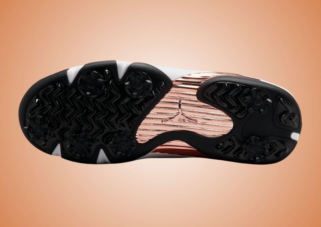 Air Jordan 14 Golf US Open HV4813-100 Release Date, Price & Where to Buy 2025 11 Air Jordan 14 Golf US Open HV4813-100 Release Info