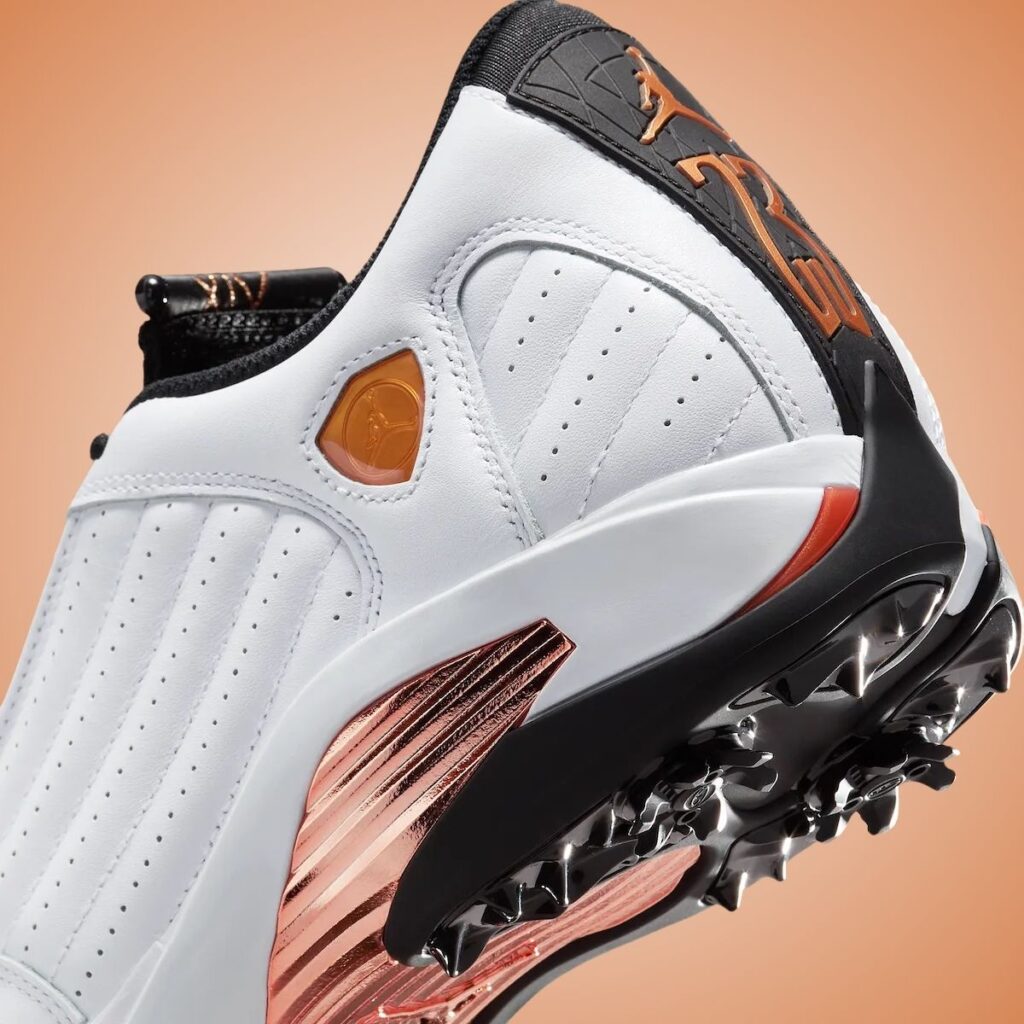 Air Jordan 14 Golf US Open HV4813-100 Release Date, Price & Where to Buy 2025 15 Air Jordan 14 Golf US Open HV4813-100 Release Info