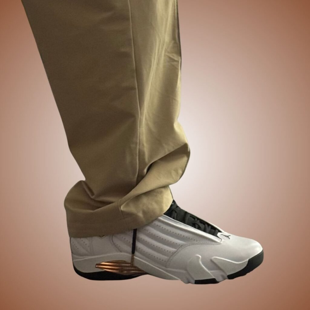 Air Jordan 14 Golf US Open HV4813-100 Release Date, Price & Where to Buy 2025 19 Air Jordan 14 Golf US Open 2025 HV4813-100