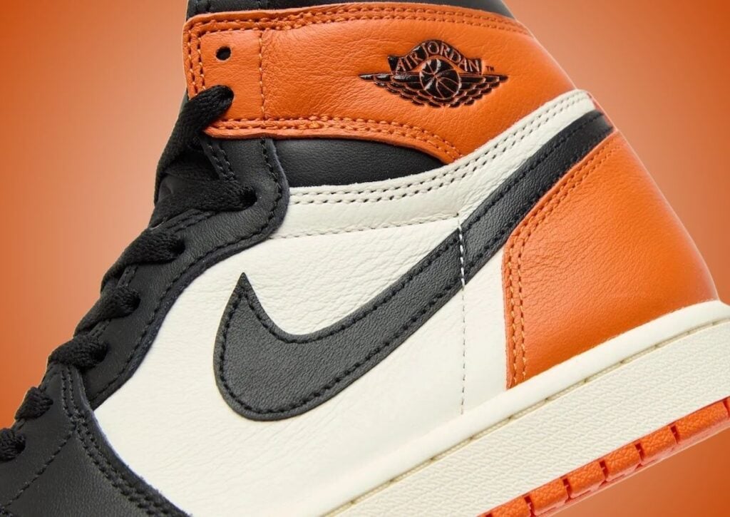 Air Jordan 1 High OG Shattered Backboard 2025 DZ5485-008 Release Date, Price & Where to Buy 2025 9 Air Jordan 1 High OG Shattered Backboard 2025