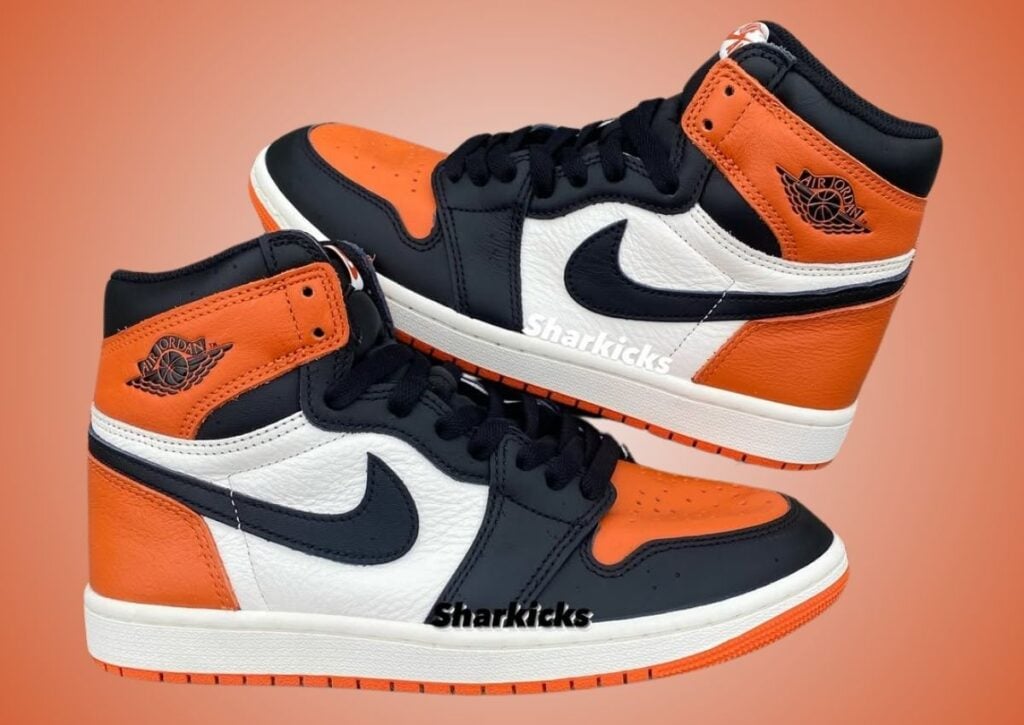 Air Jordan 1 High OG Shattered Backboard 2025 DZ5485-008 Release Date, Price & Where to Buy 2025 11 Air Jordan 1 Shattered Backboard 2025 DZ5485-008