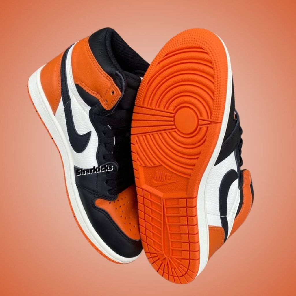 Air Jordan 1 High OG Shattered Backboard 2025 DZ5485-008 Release Date, Price & Where to Buy 2025 17 Air Jordan 1 Shattered Backboard 2025 DZ5485-008