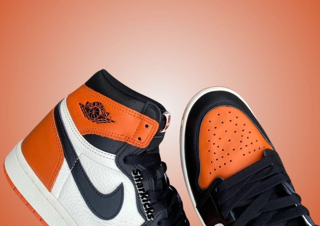 Air Jordan 1 High OG Shattered Backboard 2025 DZ5485-008 Release Date, Price & Where to Buy 2025 21 Air Jordan 1 Shattered Backboard 2025 DZ5485-008