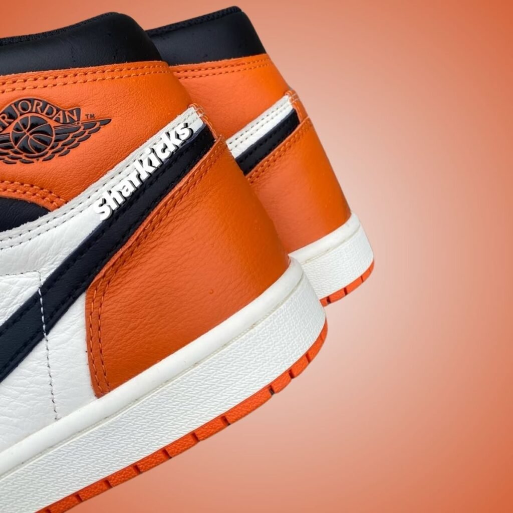 Air Jordan 1 High OG Shattered Backboard 2025 DZ5485-008 Release Date, Price & Where to Buy 2025 23 Air Jordan 1 Shattered Backboard 2025 DZ5485-008