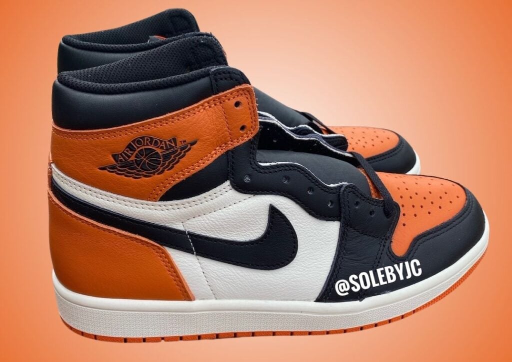 Air Jordan 1 High OG Shattered Backboard 2025 DZ5485-008 Release Date, Price & Where to Buy 2025 25 Air Jordan 1 High OG Shattered Backboard 2025 DZ5485-008