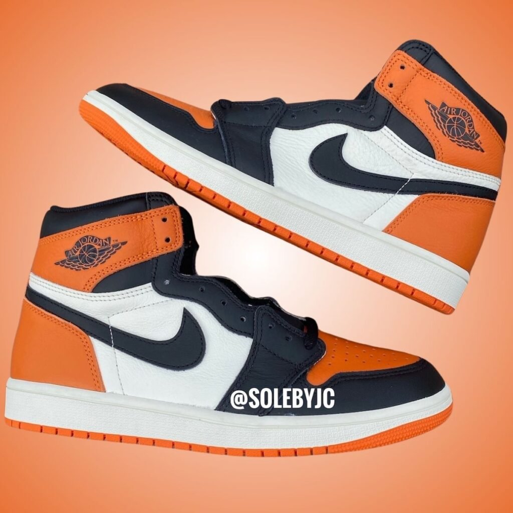 Air Jordan 1 High OG Shattered Backboard 2025 DZ5485-008 Release Date, Price & Where to Buy 2025 27 Air Jordan 1 High OG Shattered Backboard 2025 DZ5485-008