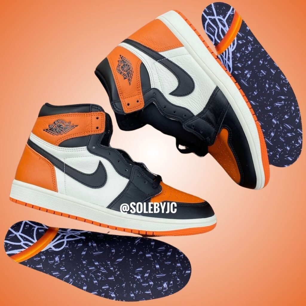Air Jordan 1 High OG Shattered Backboard 2025 DZ5485-008 Release Date, Price & Where to Buy 2025 29 Air Jordan 1 High OG Shattered Backboard 2025 DZ5485-008