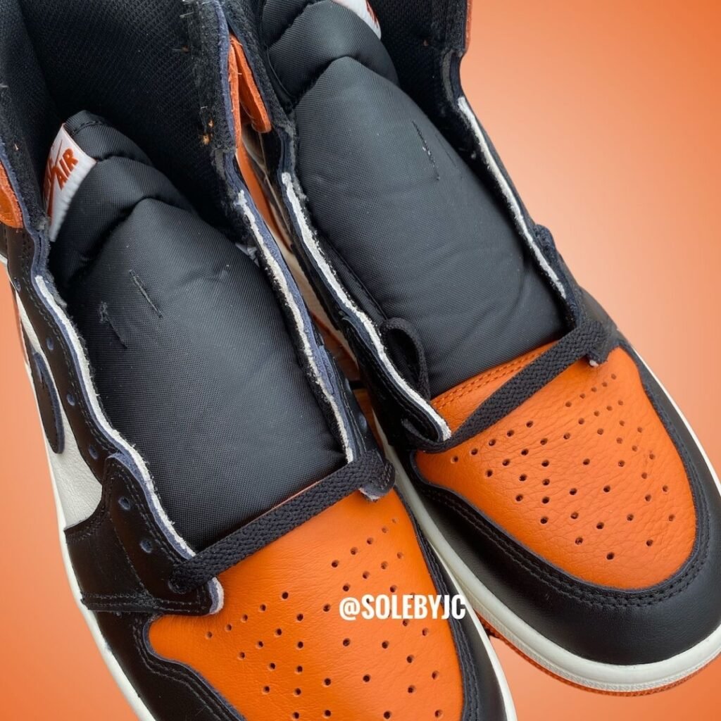 Air Jordan 1 High OG Shattered Backboard 2025 DZ5485-008 Release Date, Price & Where to Buy 2025 31 Air Jordan 1 High OG Shattered Backboard 2025 DZ5485-008