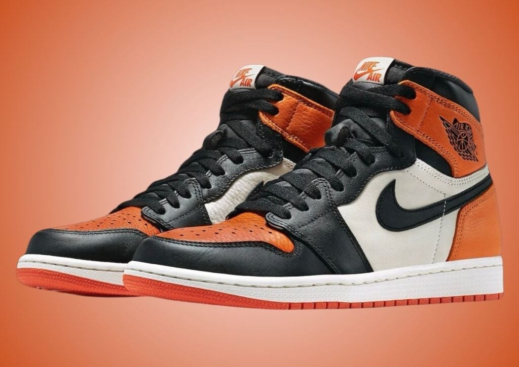 Air Jordan 1 High OG Shattered Backboard 2025 DZ5485-008 Release Date, Price & Where to Buy 2025 37 Air Jordan 1 High OG Shattered Backboard 2025