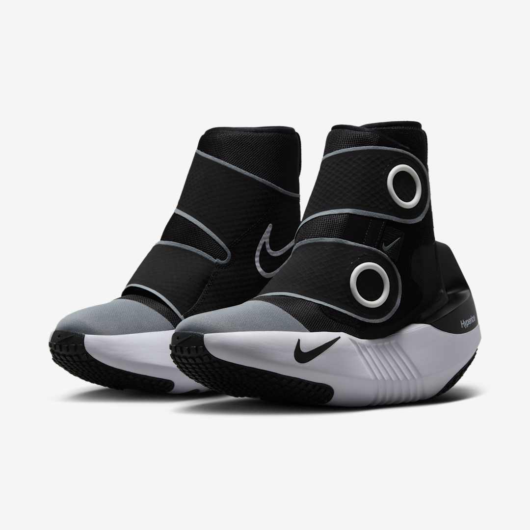 Hyperice x Nike Recovery Hyperboot 65000-001