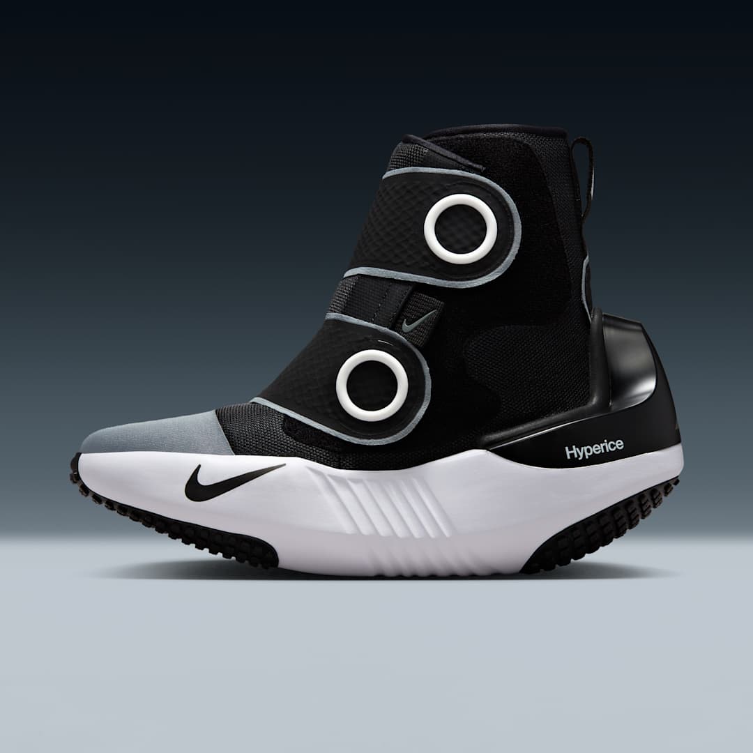 Hyperice x Nike Recovery Hyperboot 65000-001