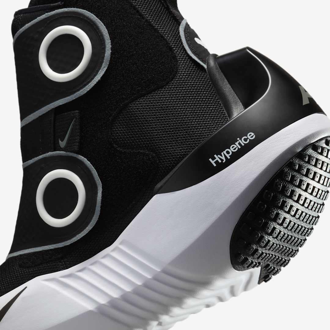 Hyperice x Nike Recovery Hyperboot 65000-001