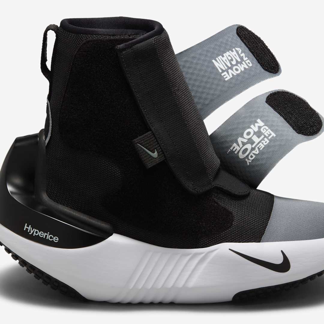 Hyperice x Nike Recovery Hyperboot 65000-001