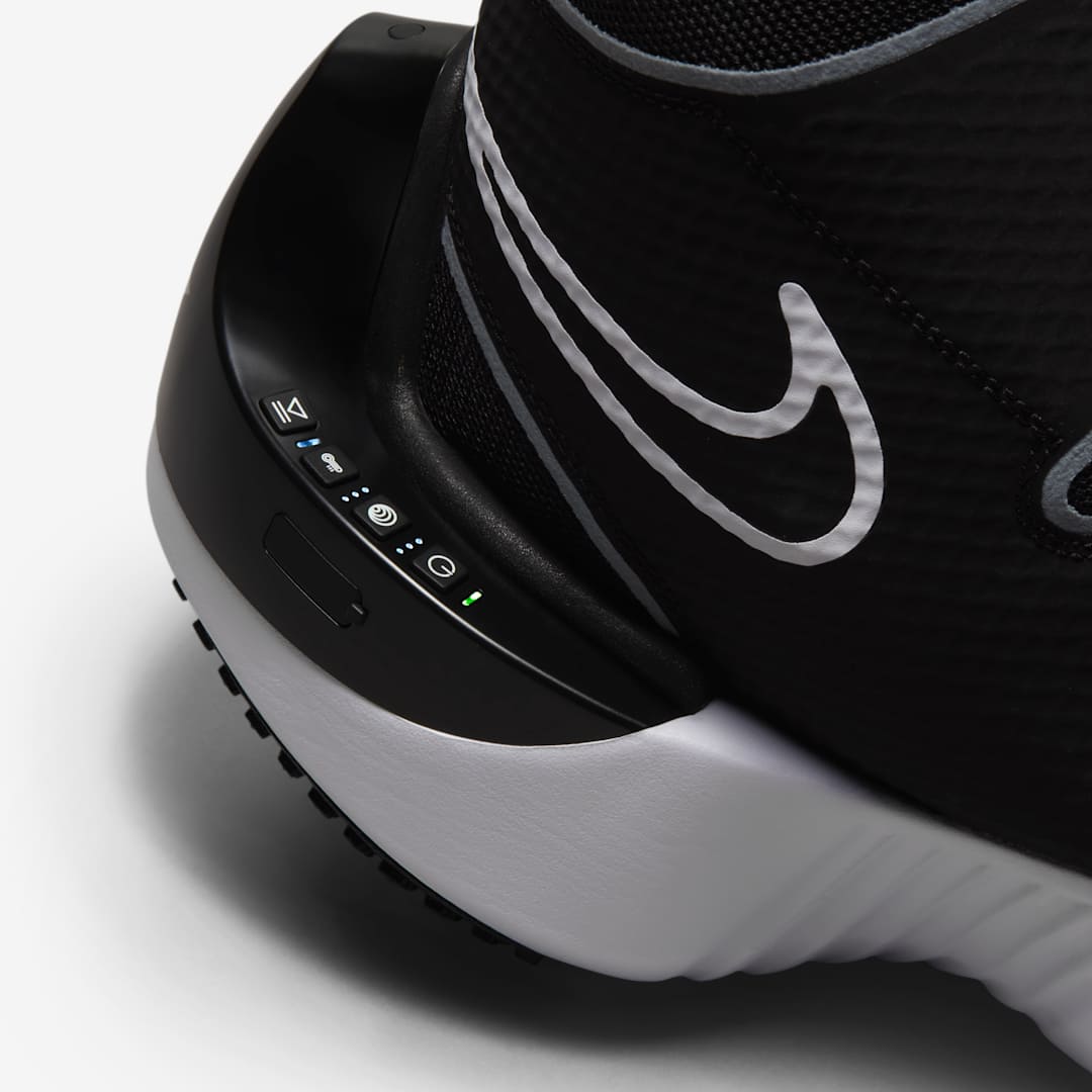 Hyperice x Nike Recovery Hyperboot 65000-001