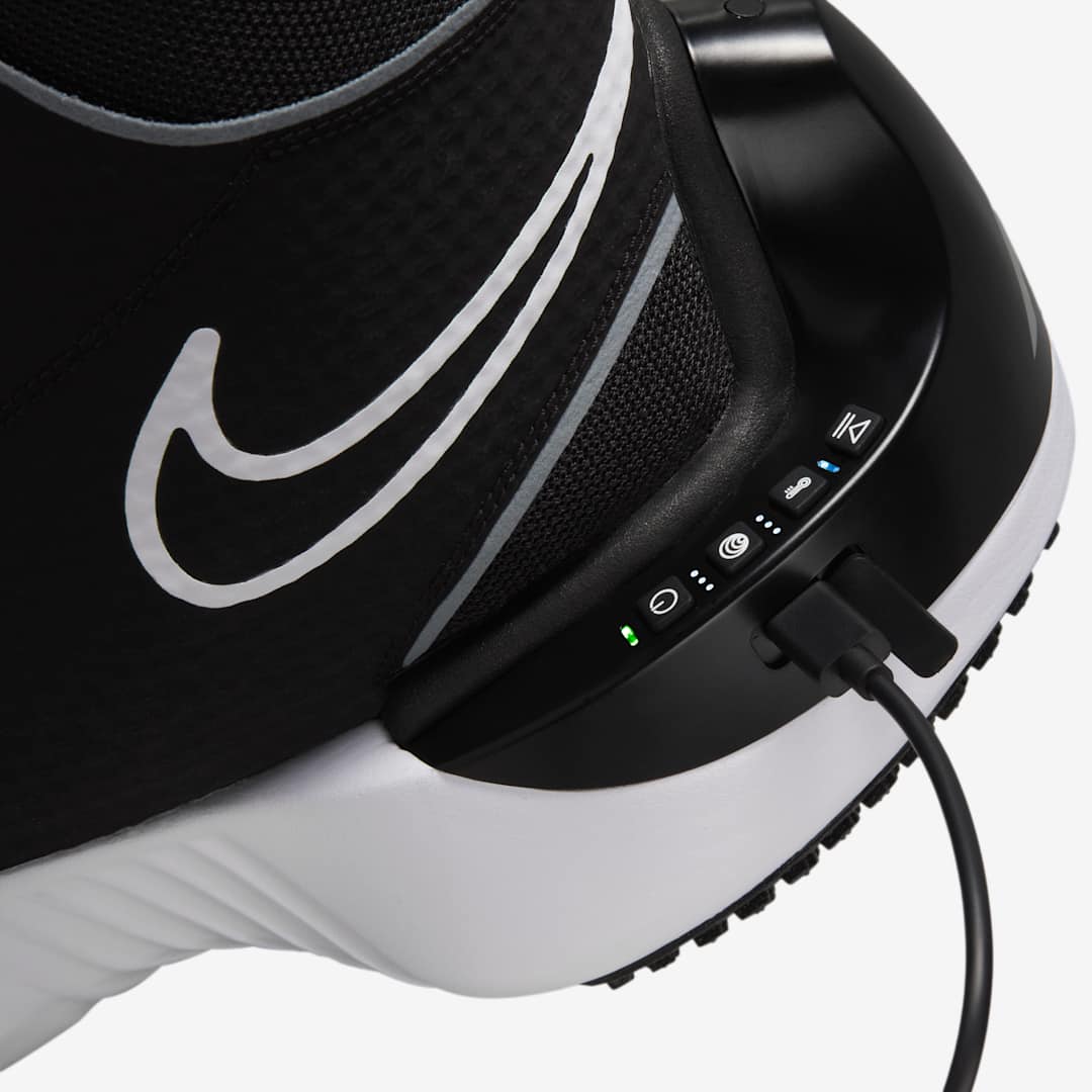 Hyperice x Nike Recovery Hyperboot 65000-001