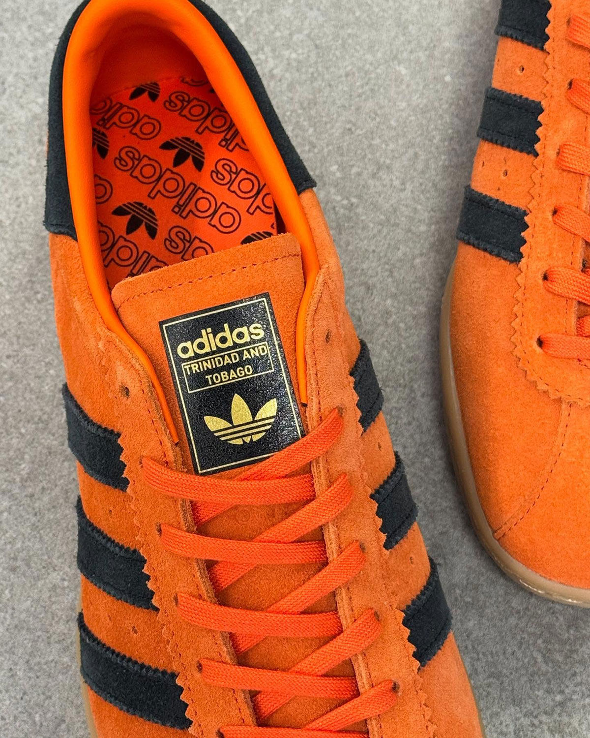 Size Adidas Originals Trinidad Tobago 4