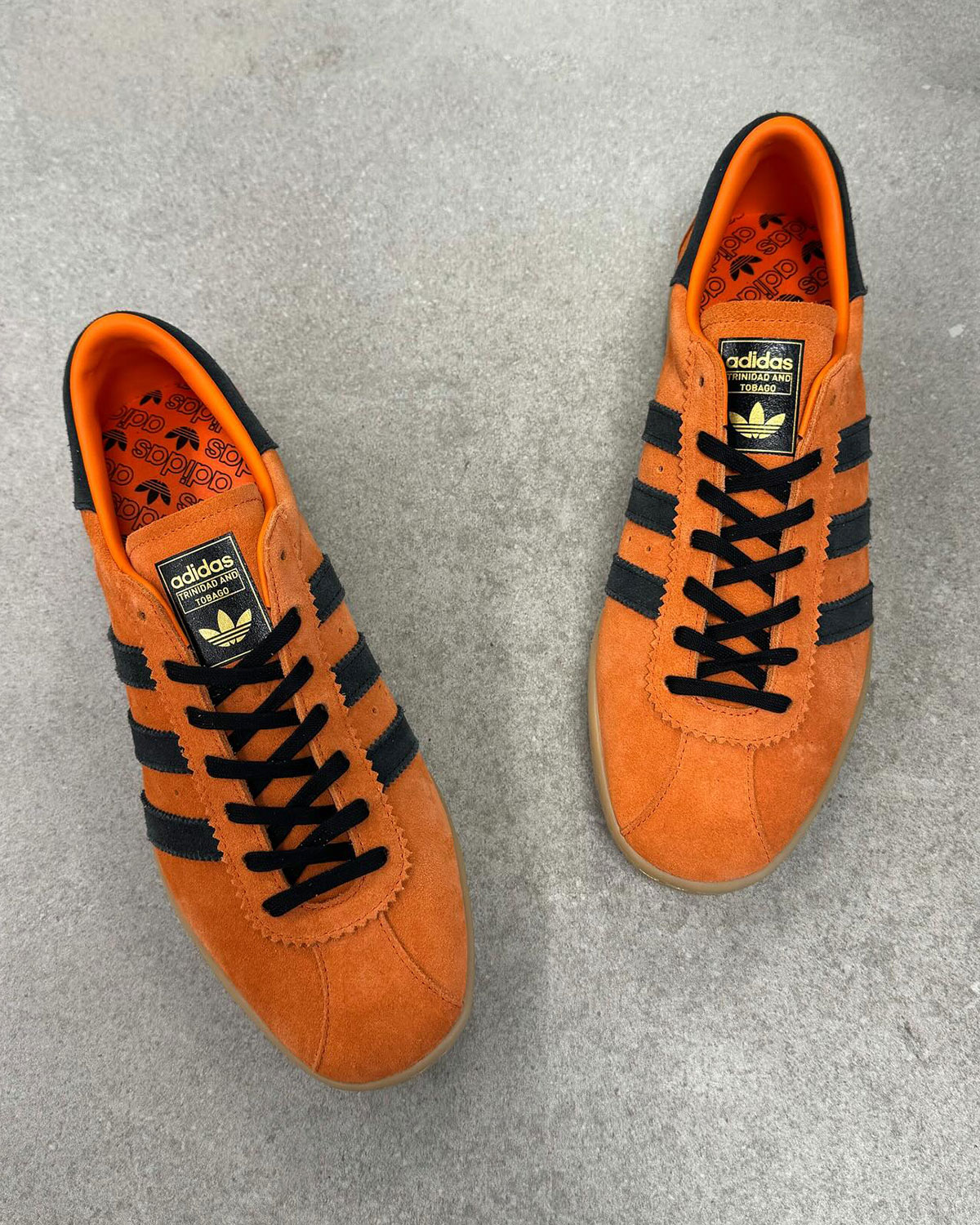 Size Adidas Originals Trinidad Tobago 3