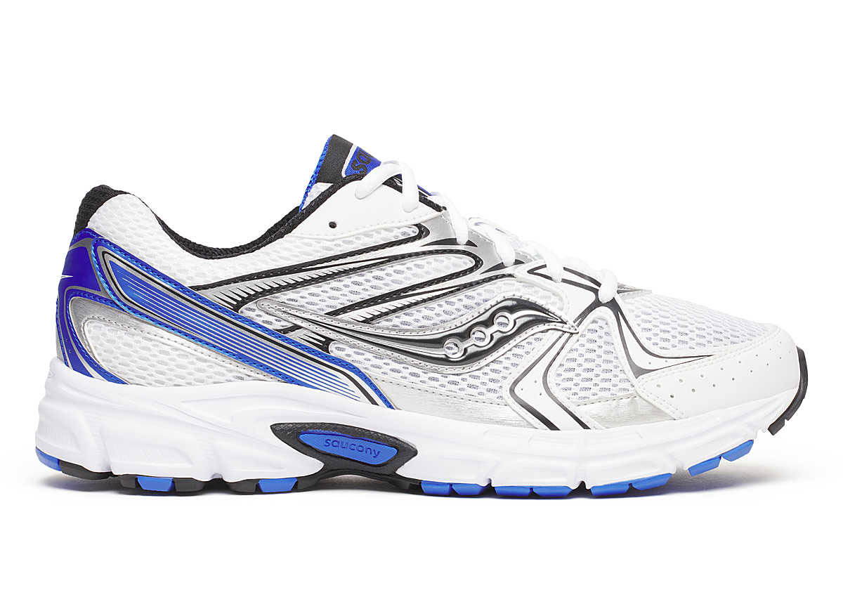 Saucony Ride Millenium Retro Tech S70812 16