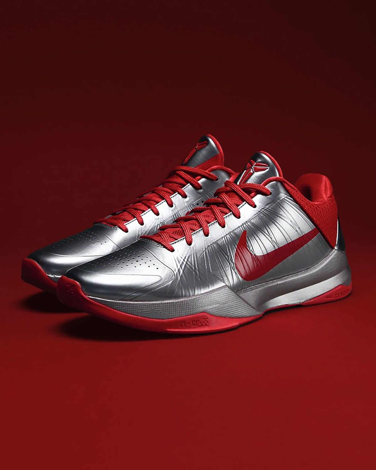 Nike Kobe 5 Protro Caitlin Clark Rookie Of The Year Pe 5