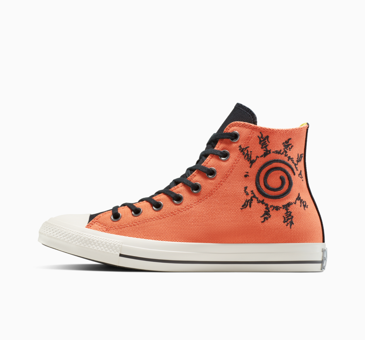 NARUTO SHIPPUDEN x Converse Chuck Taylor All Star "Naruto" Release Date, Price & Where to Buy 2025 2 1747673542 178 NARUTO SHIPPUDEN x Converse Chuck Taylor All Star Naruto Release
