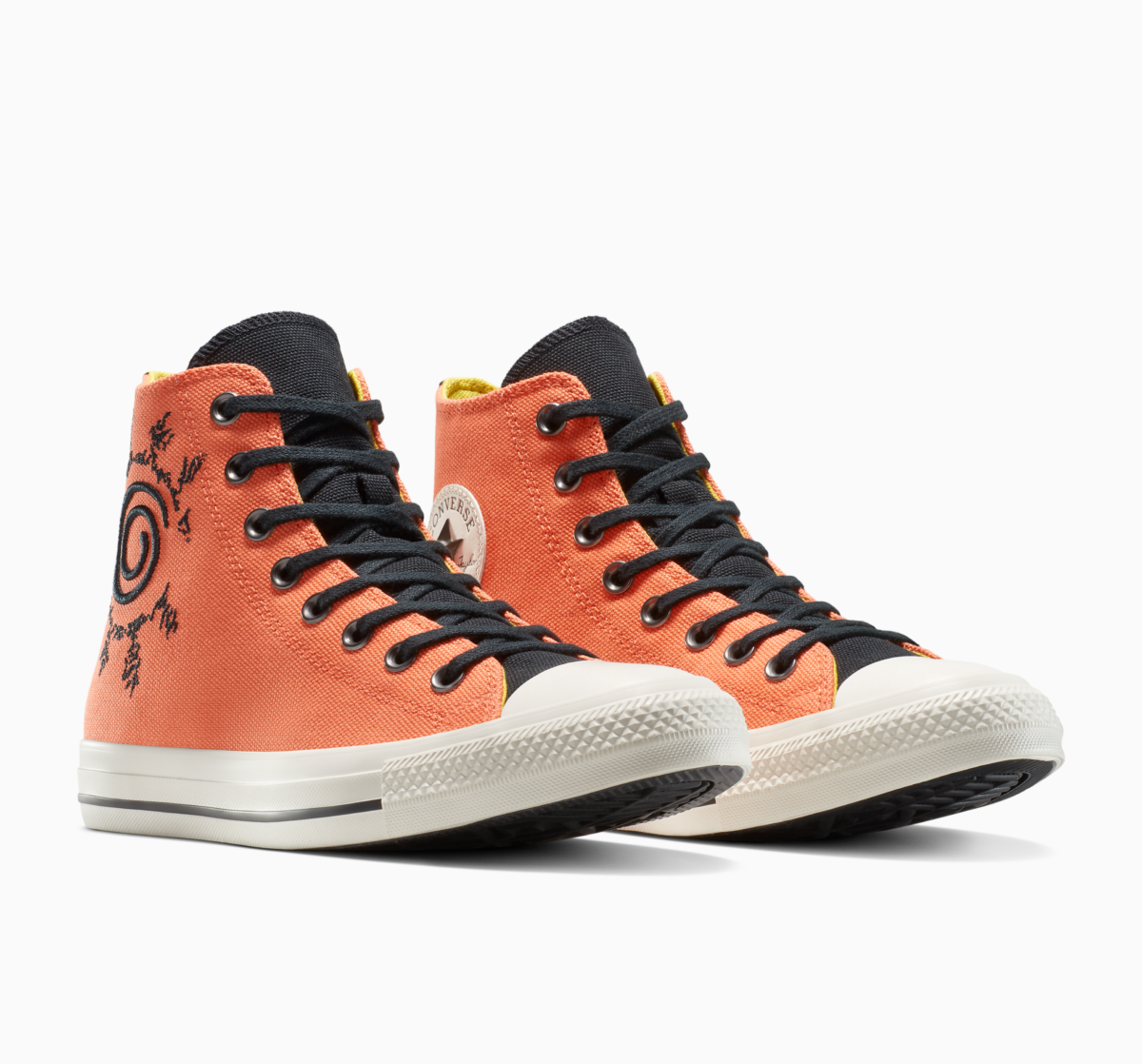 NARUTO SHIPPUDEN x Converse Chuck Taylor All Star "Naruto" Release Date, Price & Where to Buy 2025 5 1747673543 591 NARUTO SHIPPUDEN x Converse Chuck Taylor All Star Naruto Release