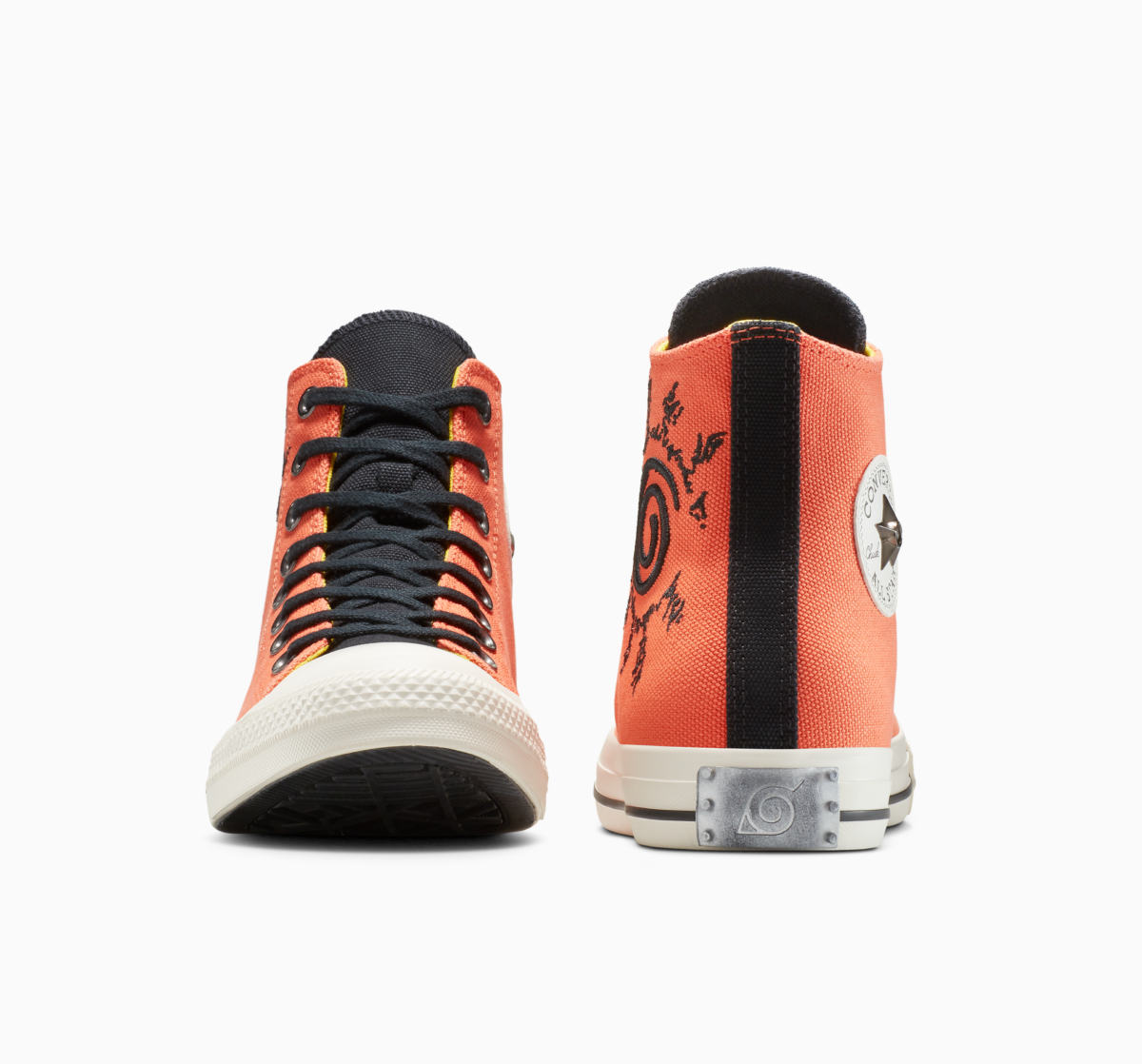 NARUTO SHIPPUDEN x Converse Chuck Taylor All Star "Naruto" Release Date, Price & Where to Buy 2025 6 1747673543 641 NARUTO SHIPPUDEN x Converse Chuck Taylor All Star Naruto Release