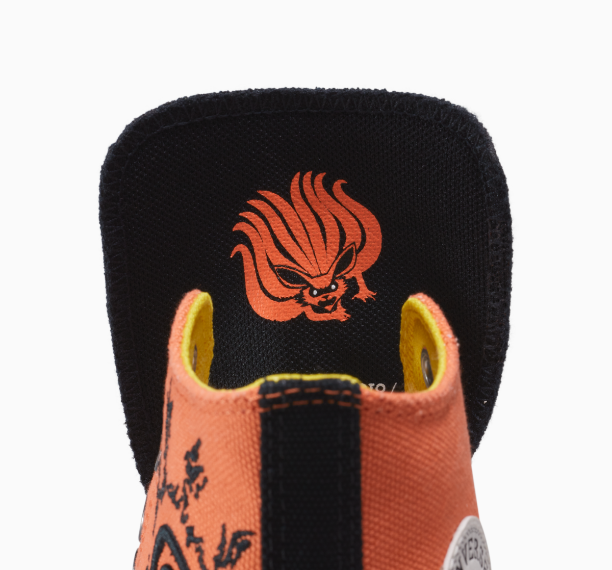 NARUTO SHIPPUDEN x Converse Chuck Taylor All Star "Naruto" Release Date, Price & Where to Buy 2025 10 1747673544 728 NARUTO SHIPPUDEN x Converse Chuck Taylor All Star Naruto Release