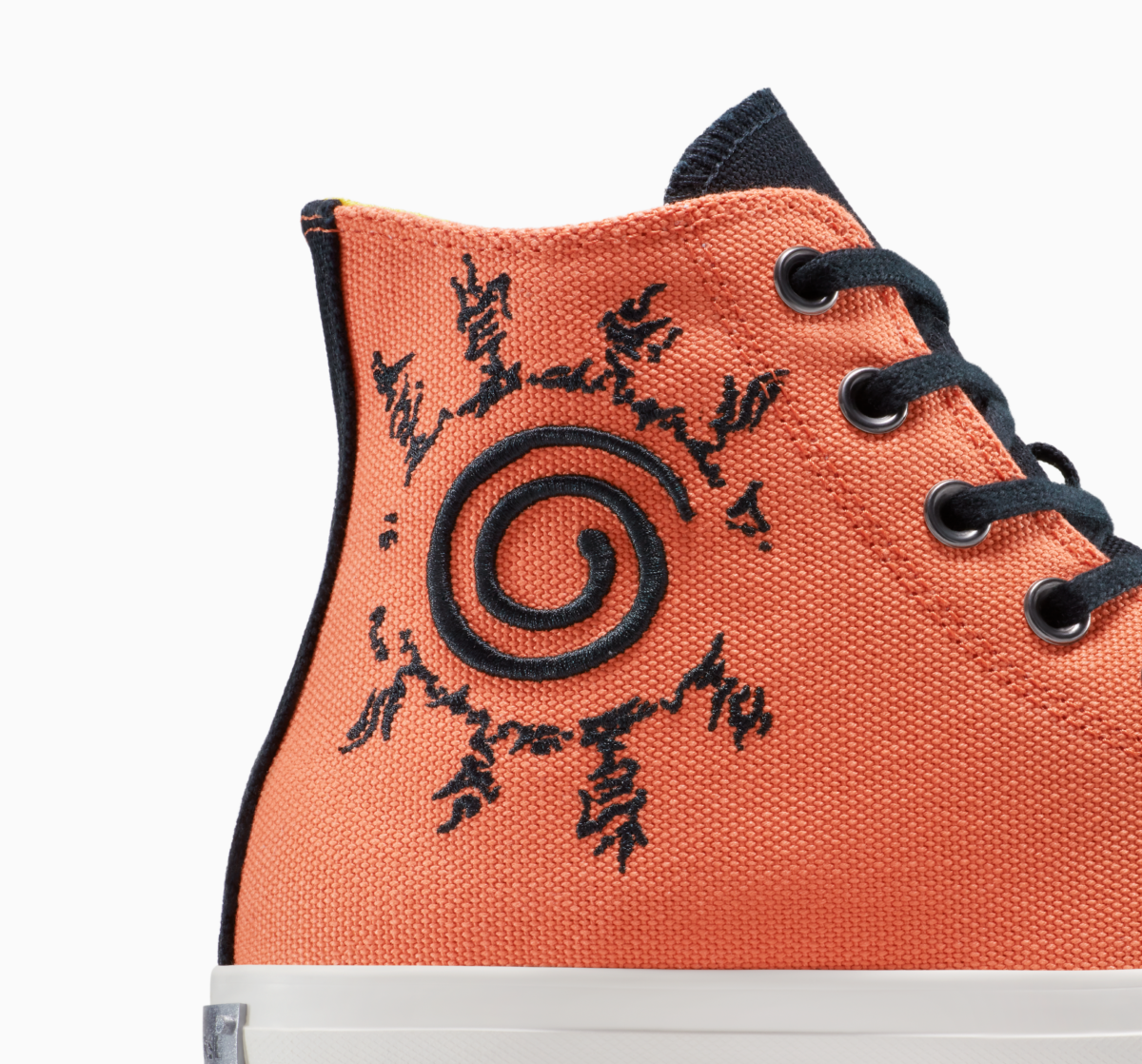 NARUTO SHIPPUDEN x Converse Chuck Taylor All Star "Naruto" Release Date, Price & Where to Buy 2025 8 1747673544 739 NARUTO SHIPPUDEN x Converse Chuck Taylor All Star Naruto Release