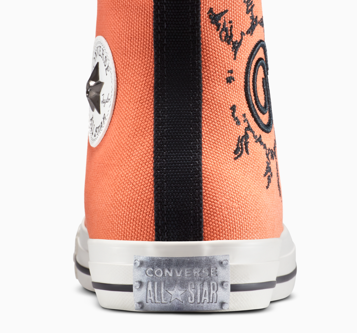 NARUTO SHIPPUDEN x Converse Chuck Taylor All Star "Naruto" Release Date, Price & Where to Buy 2025 9 1747673544 896 NARUTO SHIPPUDEN x Converse Chuck Taylor All Star Naruto Release