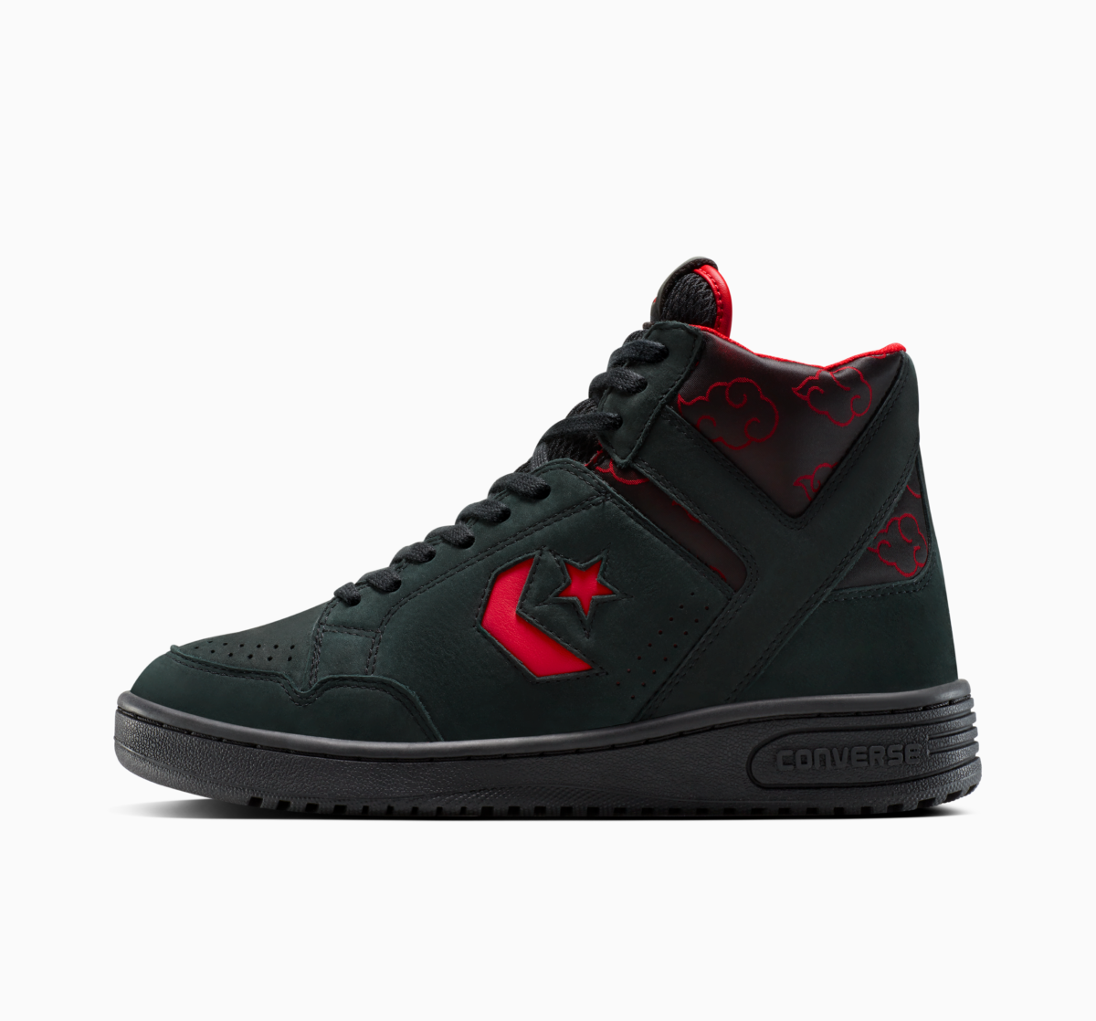 NARUTO SHIPPUDEN x Converse Weapon "Itachi" Release Date, Price & Where to Buy 2025 2 1747680859 622 NARUTO SHIPPUDEN x Converse Weapon Itachi Release Date Price