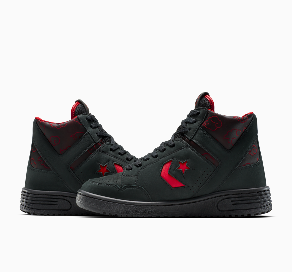 NARUTO SHIPPUDEN x Converse Weapon "Itachi" Release Date, Price & Where to Buy 2025 3 1747680859 895 NARUTO SHIPPUDEN x Converse Weapon Itachi Release Date Price