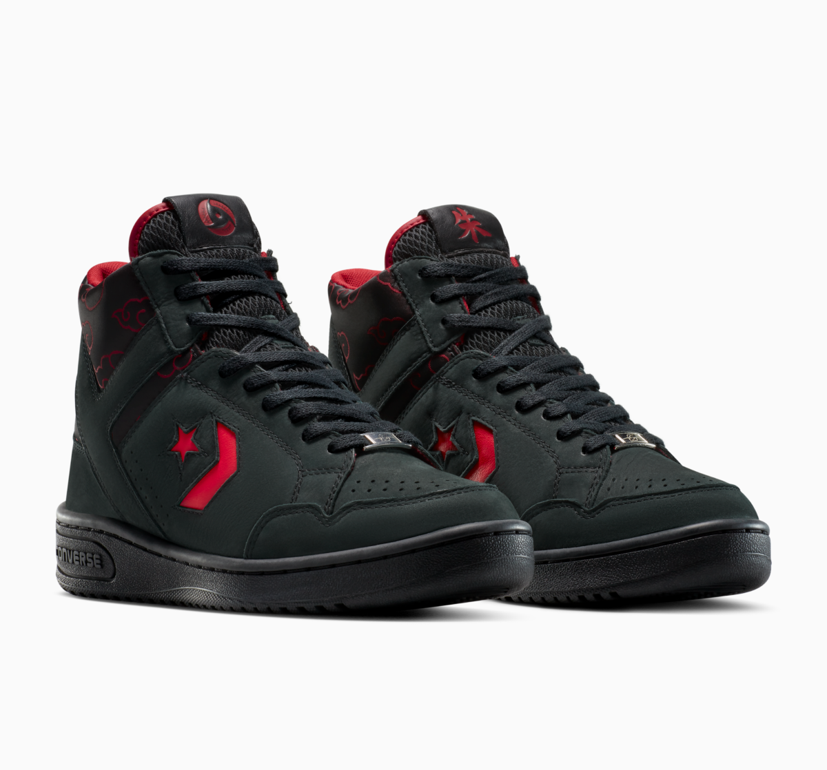 NARUTO SHIPPUDEN x Converse Weapon "Itachi" Release Date, Price & Where to Buy 2025 5 1747680859 938 NARUTO SHIPPUDEN x Converse Weapon Itachi Release Date Price